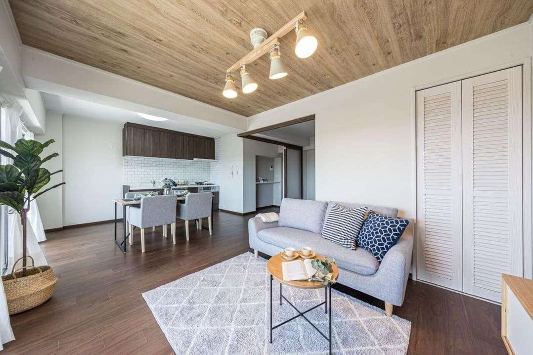 神戸市で成長を続けるリフォーム会社ユーユーフォームのリフォーム施工例